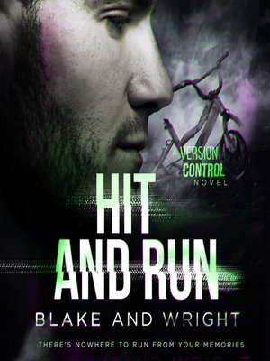 cover image of Hit & Run